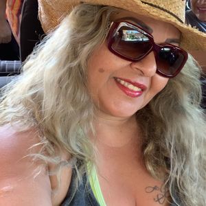 Meet your Posher, Patricia